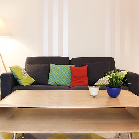Apartment Boulevard Brune Parijs Buitenkant foto