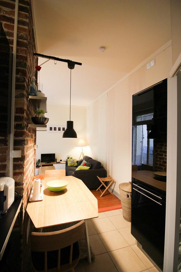 Apartment Boulevard Brune Parijs Buitenkant foto